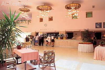 Magic Life Kemer Imperial 8